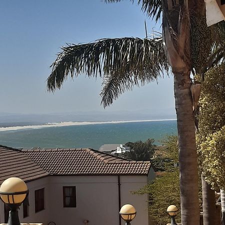 Ocean View Guest House Jeffreys Bay Kültér fotó