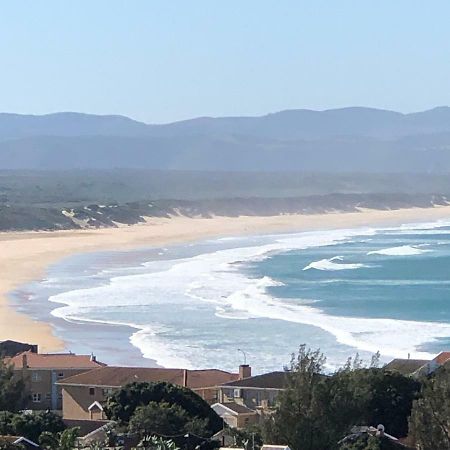 Ocean View Guest House Jeffreys Bay Kültér fotó