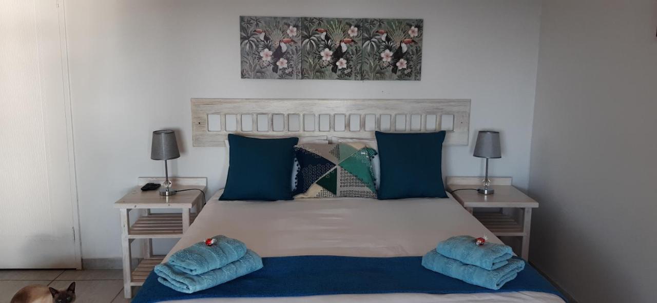 Ocean View Guest House Jeffreys Bay Kültér fotó