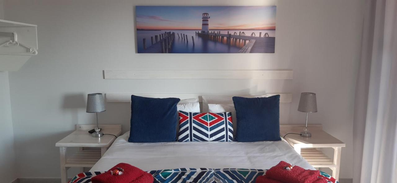 Ocean View Guest House Jeffreys Bay Kültér fotó