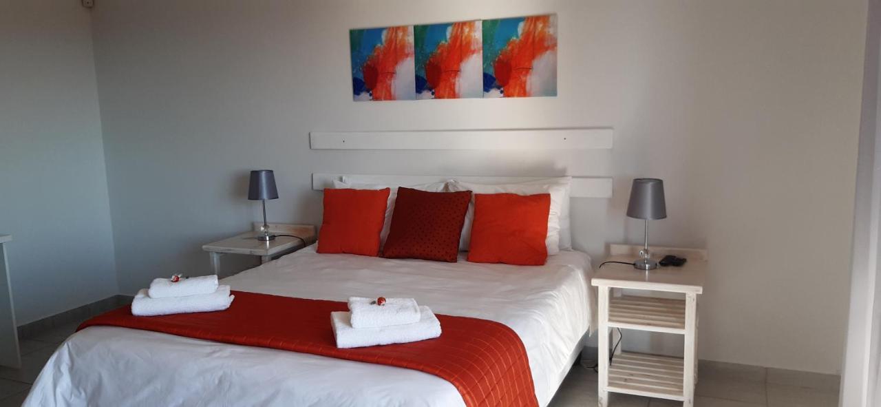 Ocean View Guest House Jeffreys Bay Kültér fotó