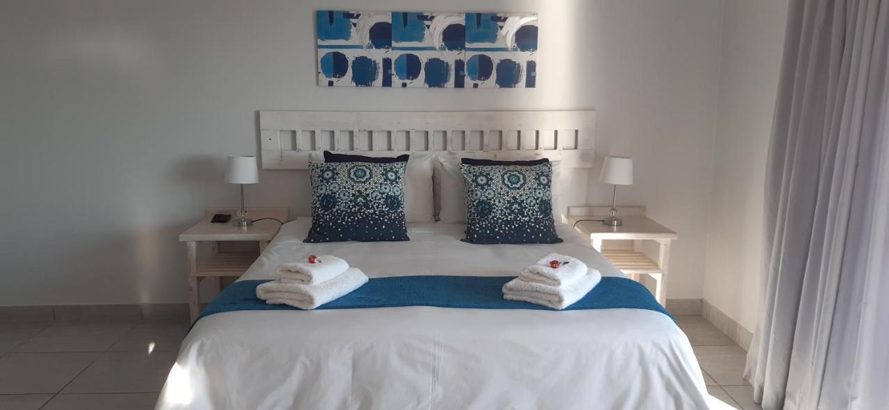 Ocean View Guest House Jeffreys Bay Kültér fotó