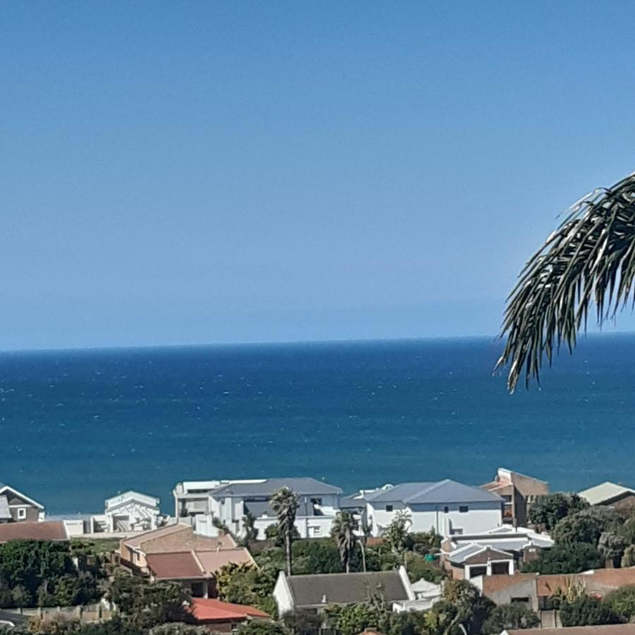 Ocean View Guest House Jeffreys Bay Kültér fotó