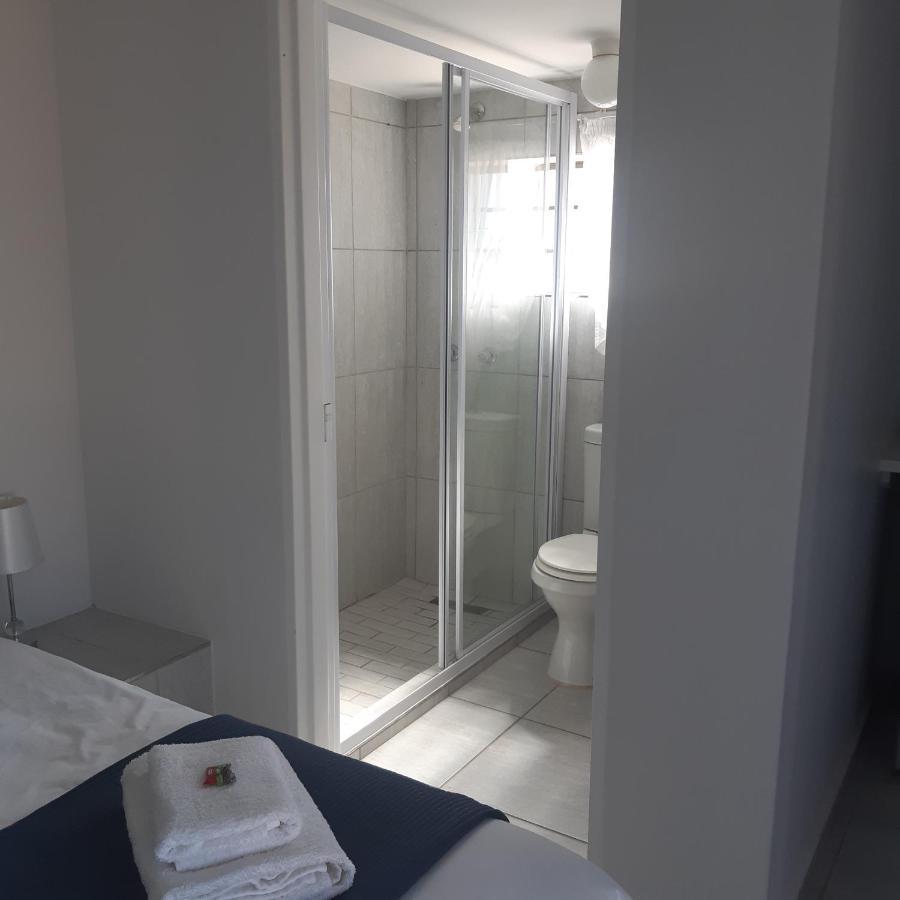 Ocean View Guest House Jeffreys Bay Kültér fotó