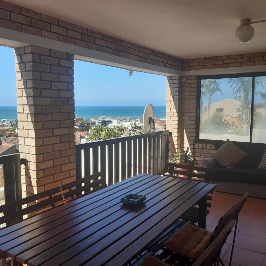 Ocean View Guest House Jeffreys Bay Kültér fotó