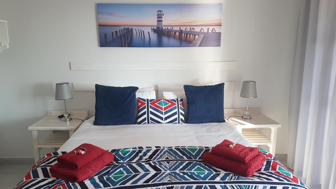 Ocean View Guest House Jeffreys Bay Kültér fotó