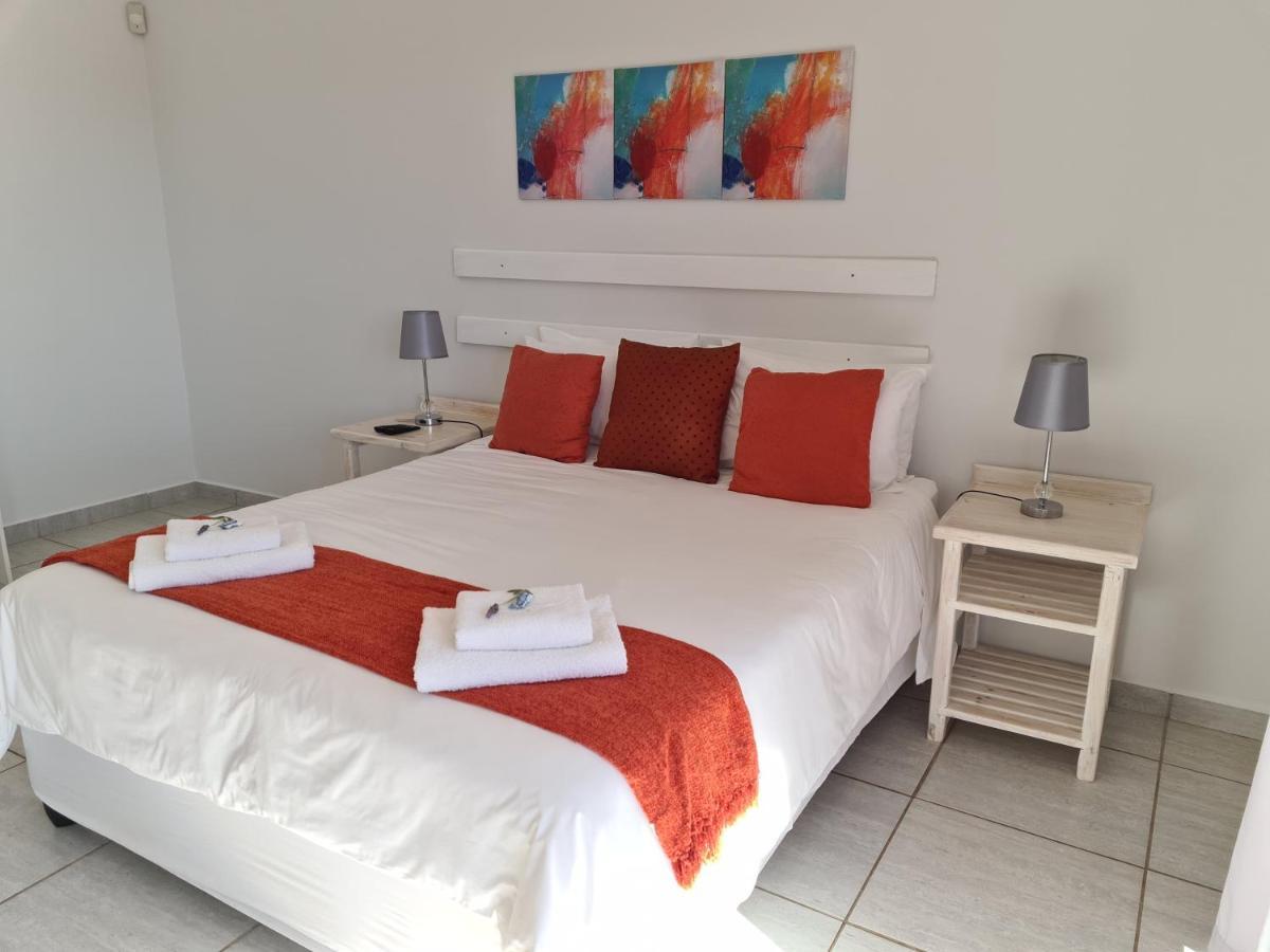 Ocean View Guest House Jeffreys Bay Kültér fotó