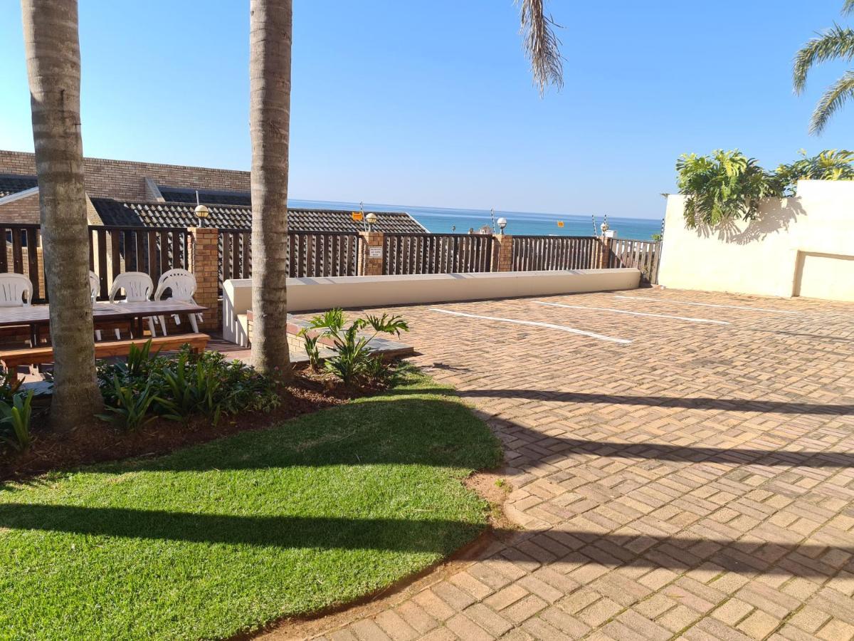 Ocean View Guest House Jeffreys Bay Kültér fotó