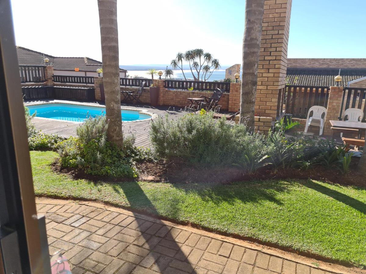 Ocean View Guest House Jeffreys Bay Kültér fotó