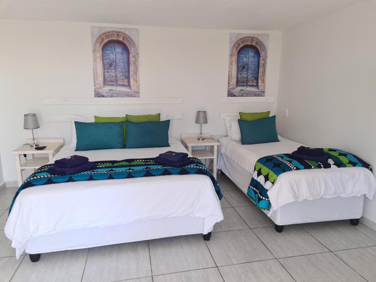 Ocean View Guest House Jeffreys Bay Kültér fotó