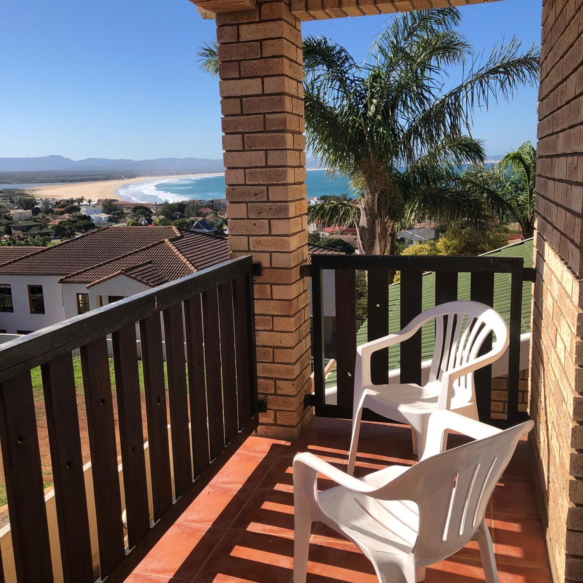 Ocean View Guest House Jeffreys Bay Kültér fotó