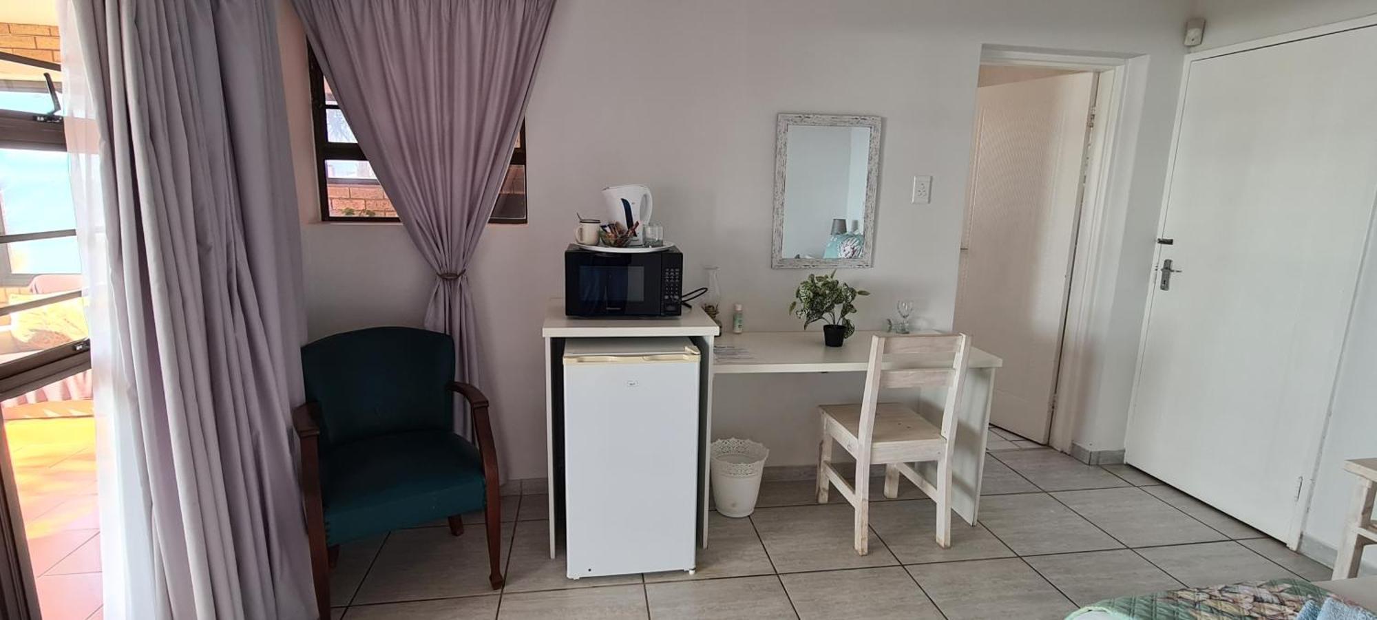 Ocean View Guest House Jeffreys Bay Kültér fotó