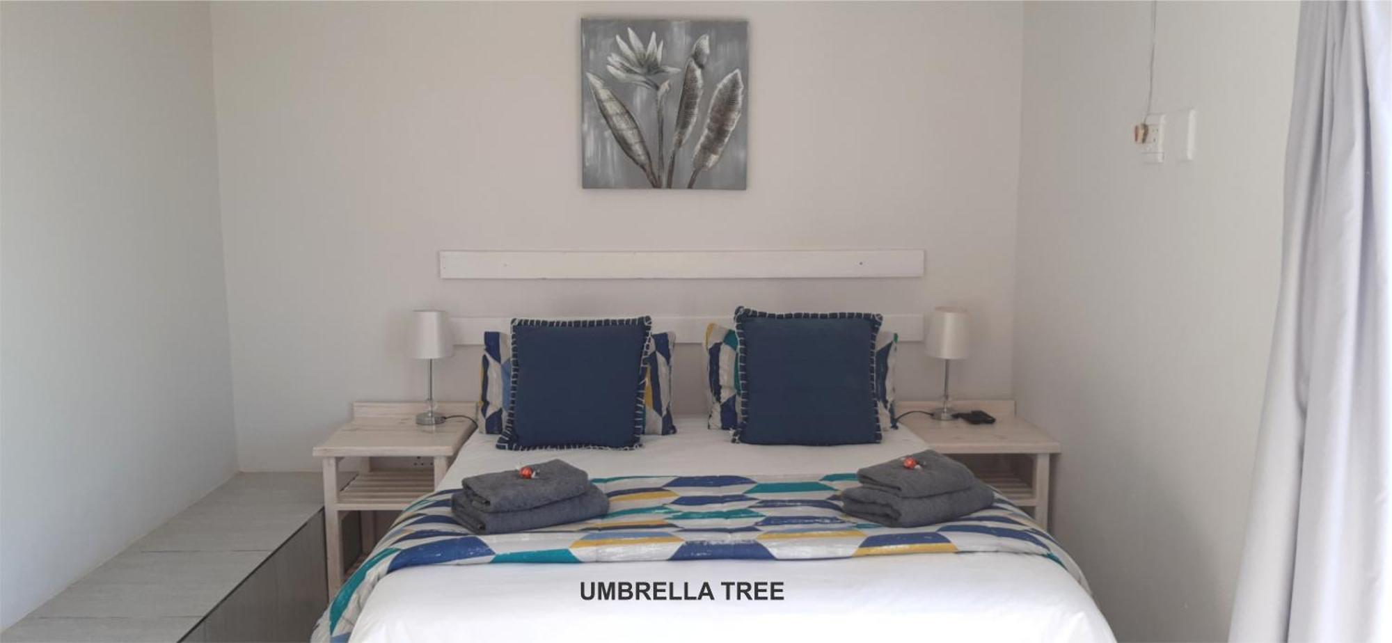 Ocean View Guest House Jeffreys Bay Kültér fotó