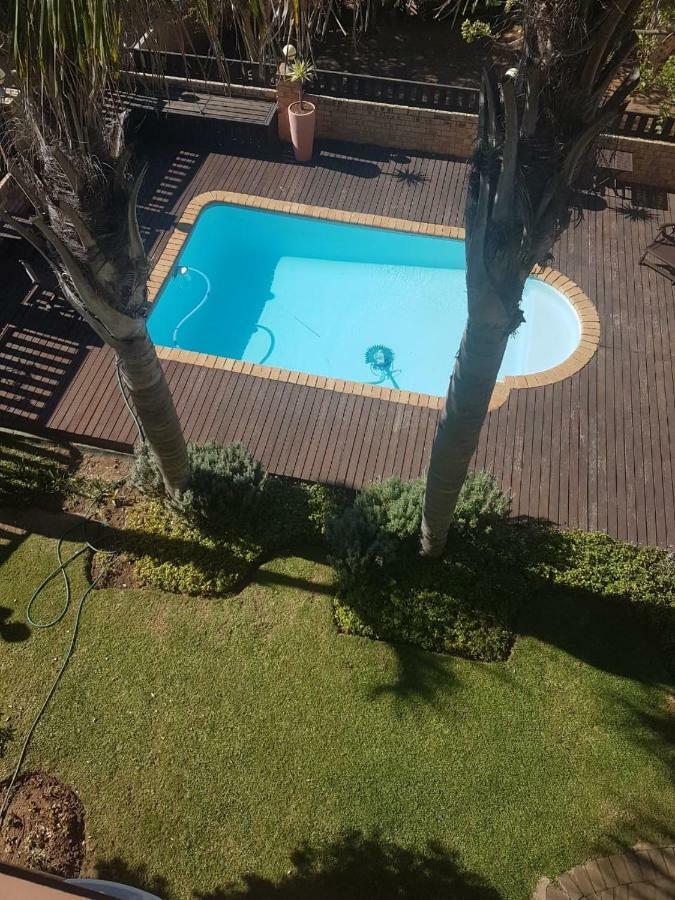 Ocean View Guest House Jeffreys Bay Kültér fotó
