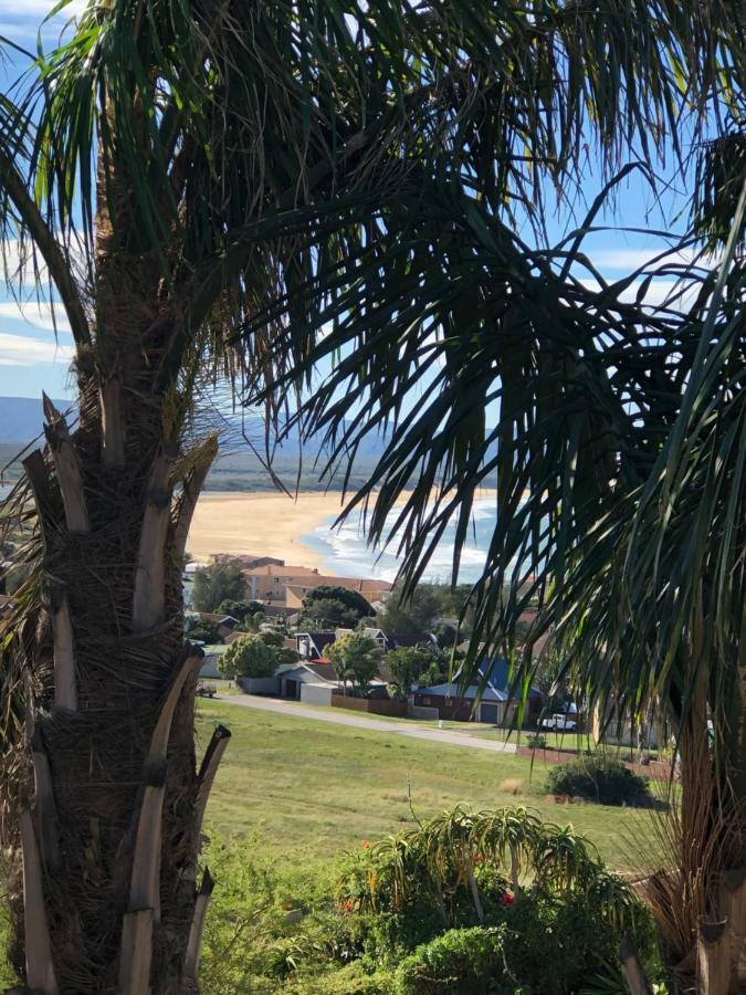 Ocean View Guest House Jeffreys Bay Kültér fotó