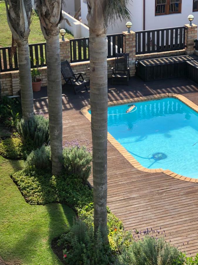 Ocean View Guest House Jeffreys Bay Kültér fotó