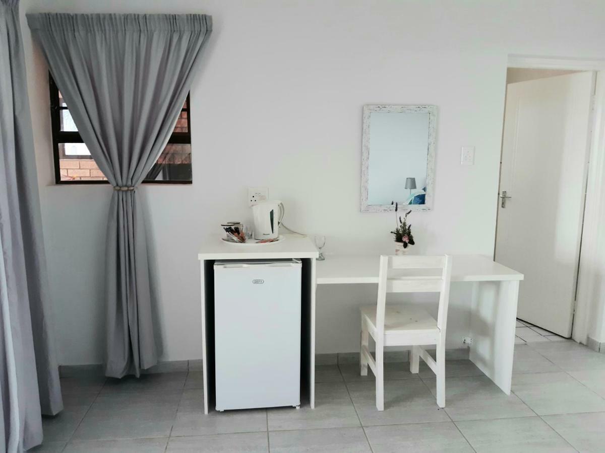 Ocean View Guest House Jeffreys Bay Kültér fotó
